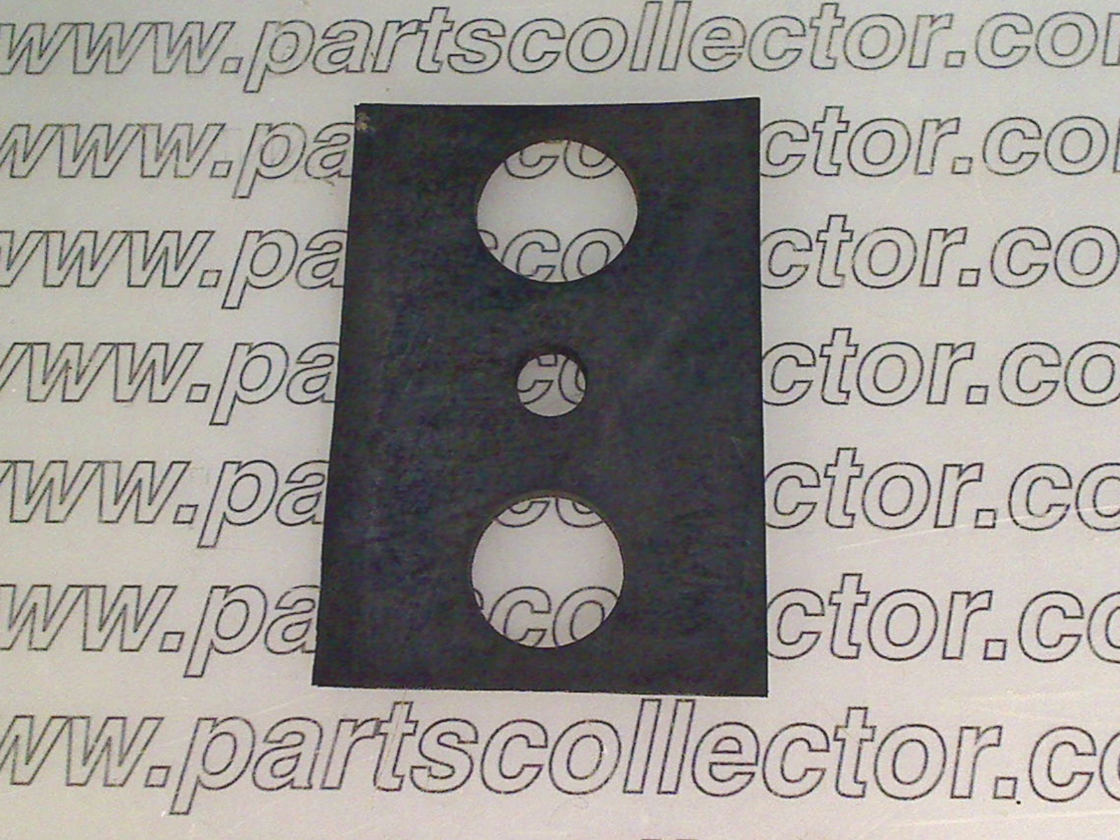MASERATI 393050343 Body code 10283 compatible with: MASERATI 4200, MASERATI BITURBO, MASERATI GHIBLI 2.8 V6, MASERATI QUATTROPORTE III AM330
